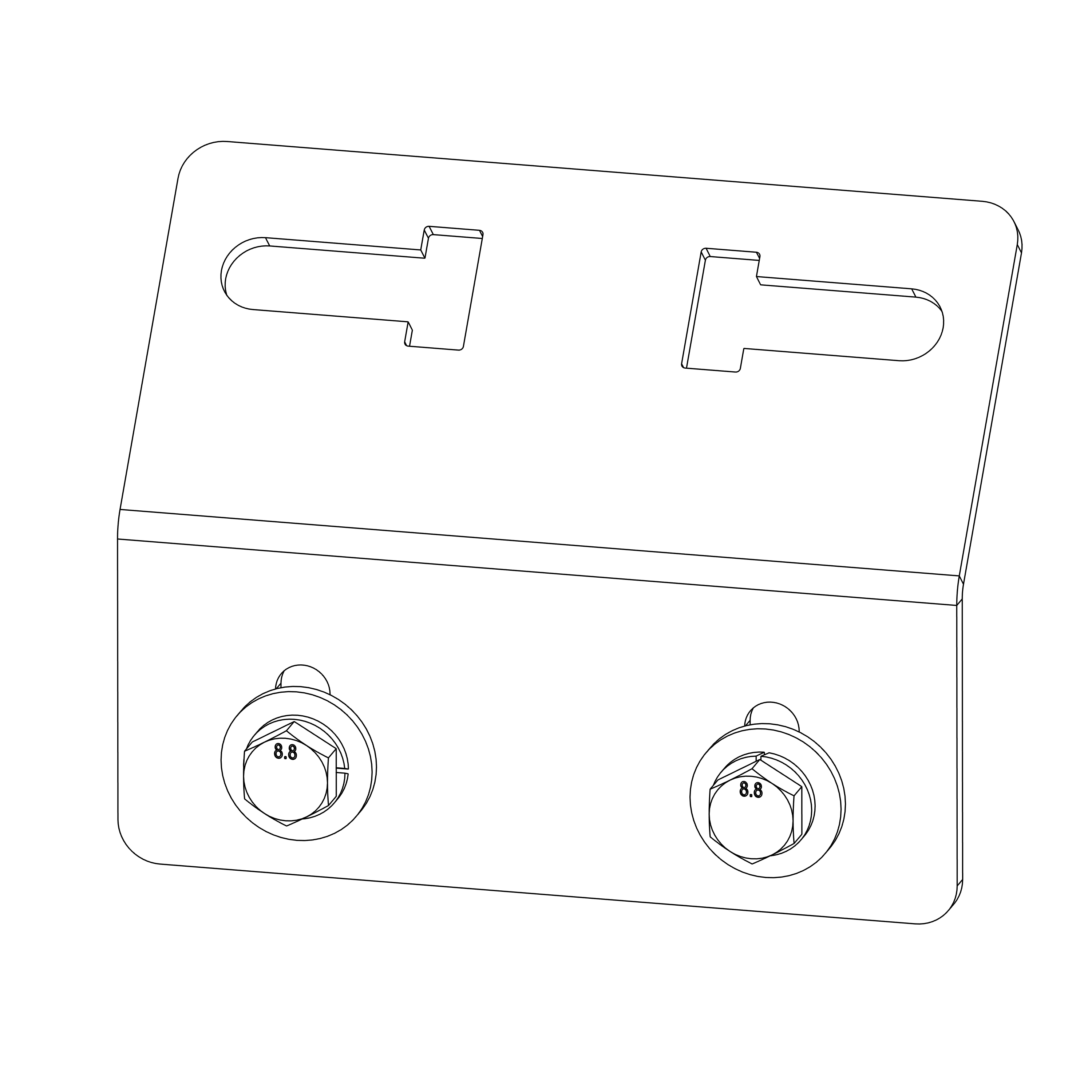 SP_Hose_Clamp_Solar_Panel_Assembly v6_boltsBracketTop.png